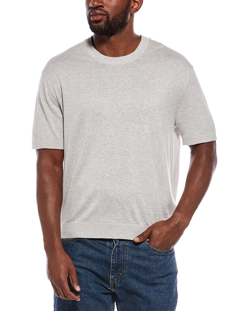 Madewell Crewneck Sweater T-Shirt
