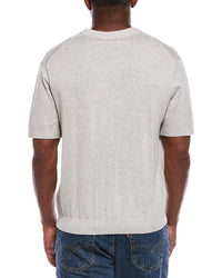 Madewell Crewneck Sweater T-Shirt