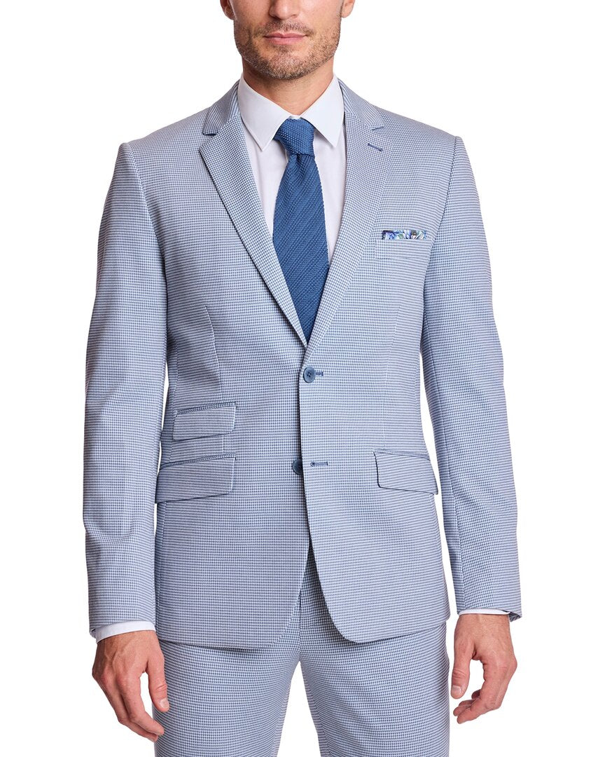 Paisley & Gray Paisley & Gray Dover Jacket