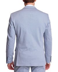 Paisley & Gray Paisley & Gray Dover Jacket