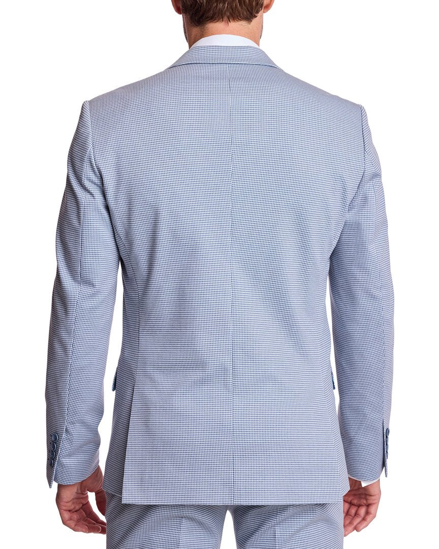 Paisley & Gray Paisley & Gray Dover Jacket
