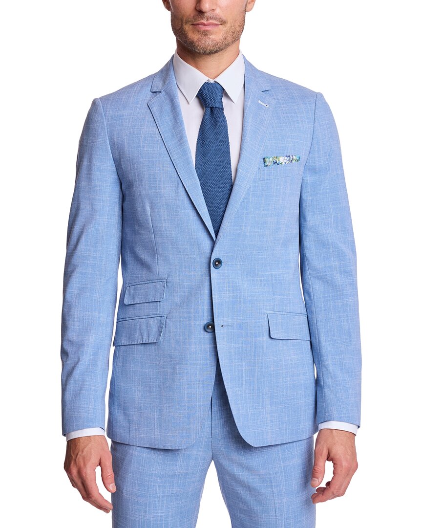 Paisley & Gray Paisley & Gray Dover Jacket
