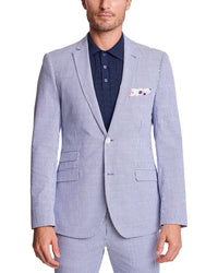 Paisley & Gray Paisley & Gray Dover Jacket