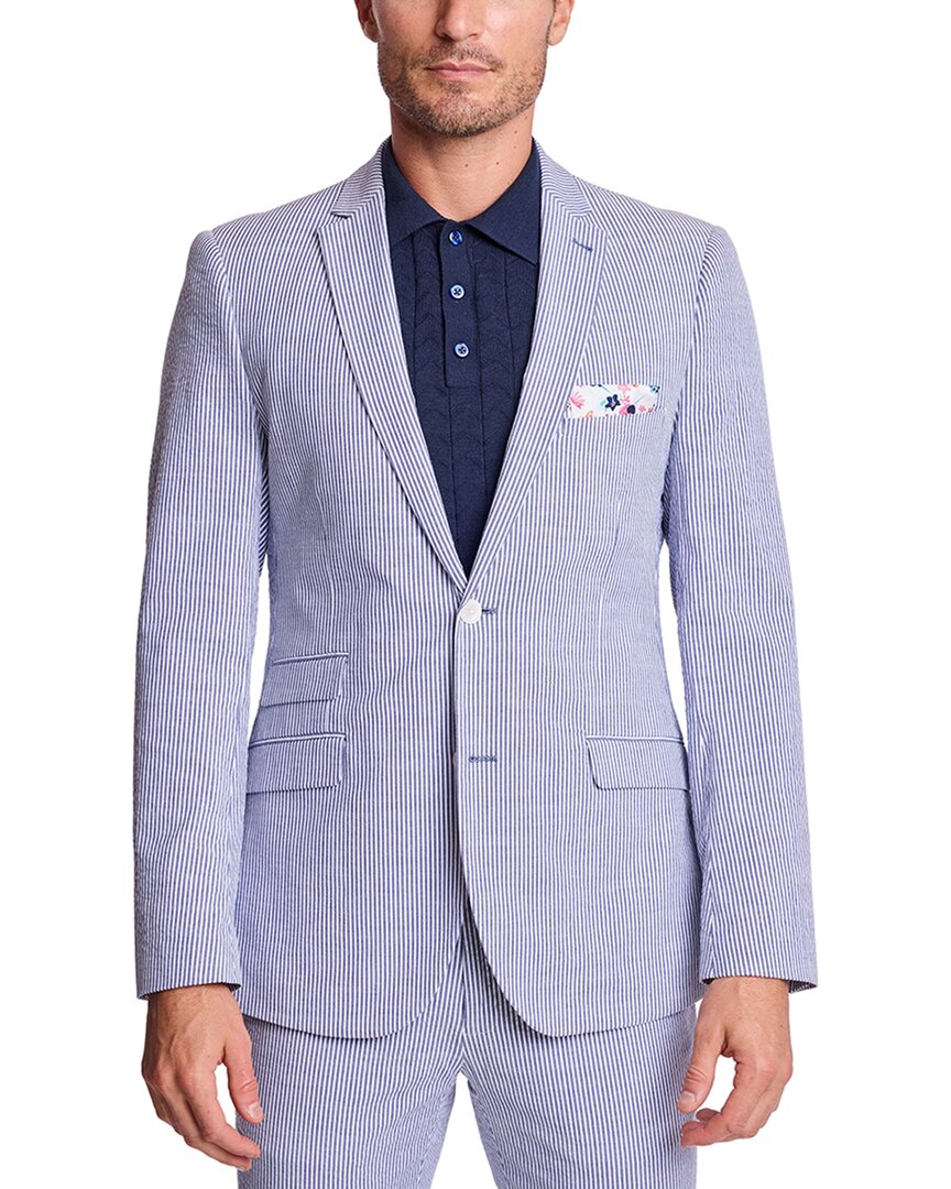 Paisley & Gray Paisley & Gray Dover Jacket