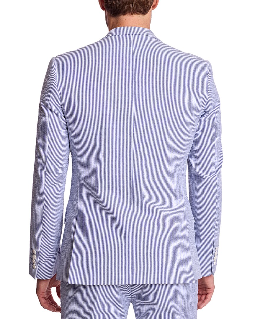 Paisley & Gray Paisley & Gray Dover Jacket