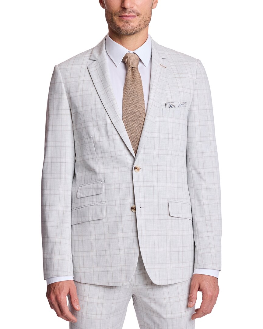 Paisley & Gray Paisley & Gray Dover Jacket