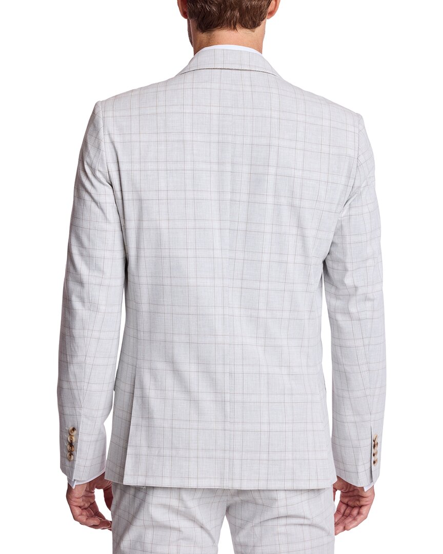 Paisley & Gray Paisley & Gray Dover Jacket