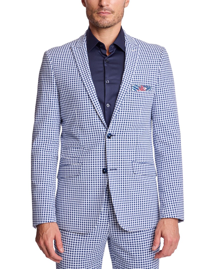 Paisley & Gray Paisley & Gray Ashton Jacket