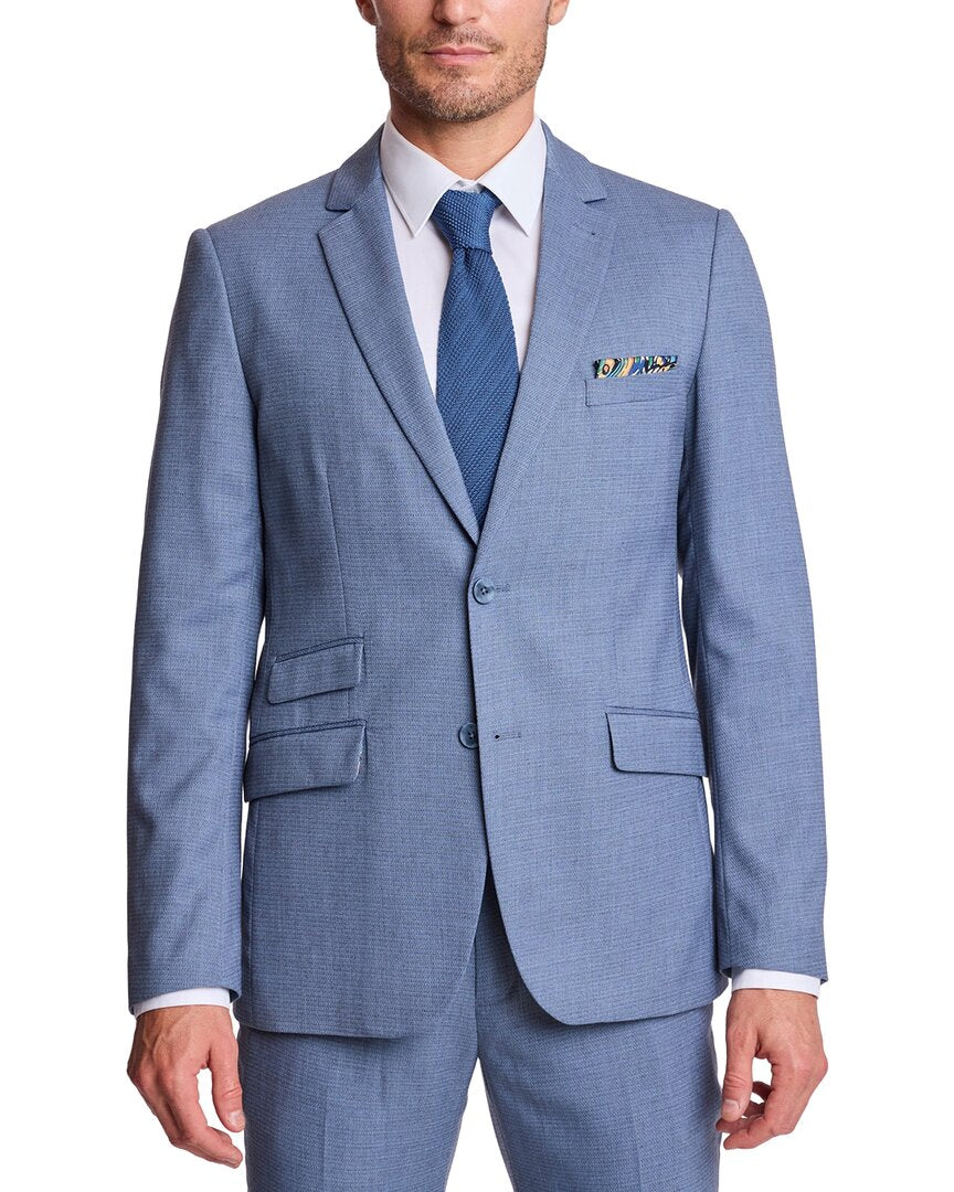 Paisley & Gray Paisley & Gray Dover Jacket