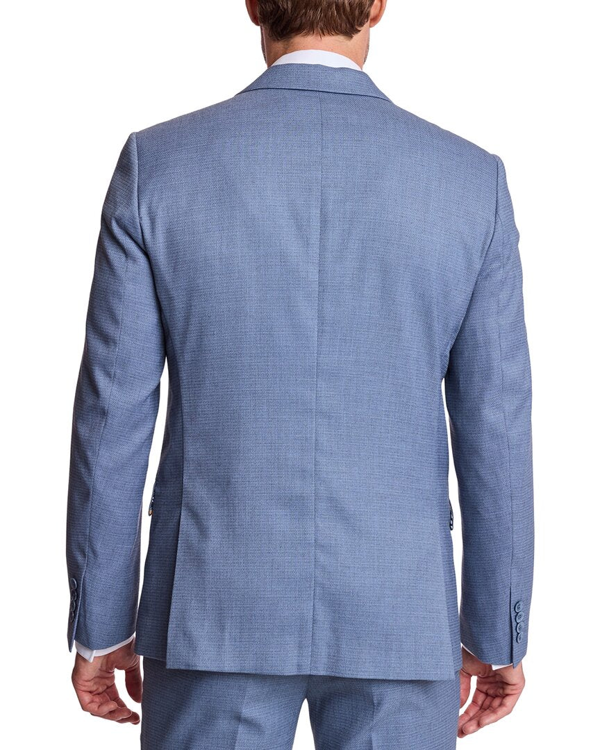 Paisley & Gray Paisley & Gray Dover Jacket