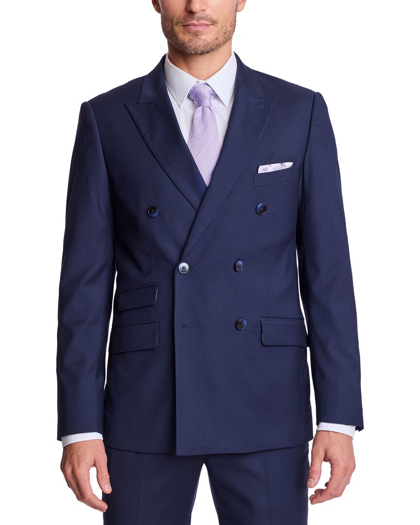 Paisley & Gray Paisley & Gray Soho Jacket