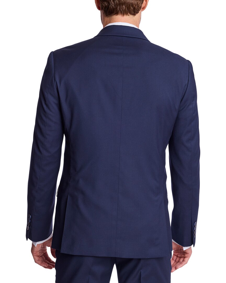 Paisley & Gray Paisley & Gray Soho Jacket