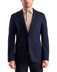 Paisley & Gray Paisley & Gray Dover Jacket