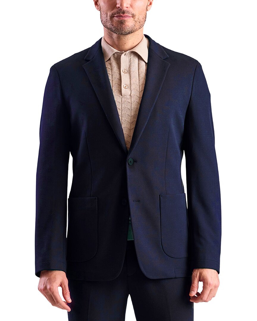 Paisley & Gray Paisley & Gray Dover Jacket