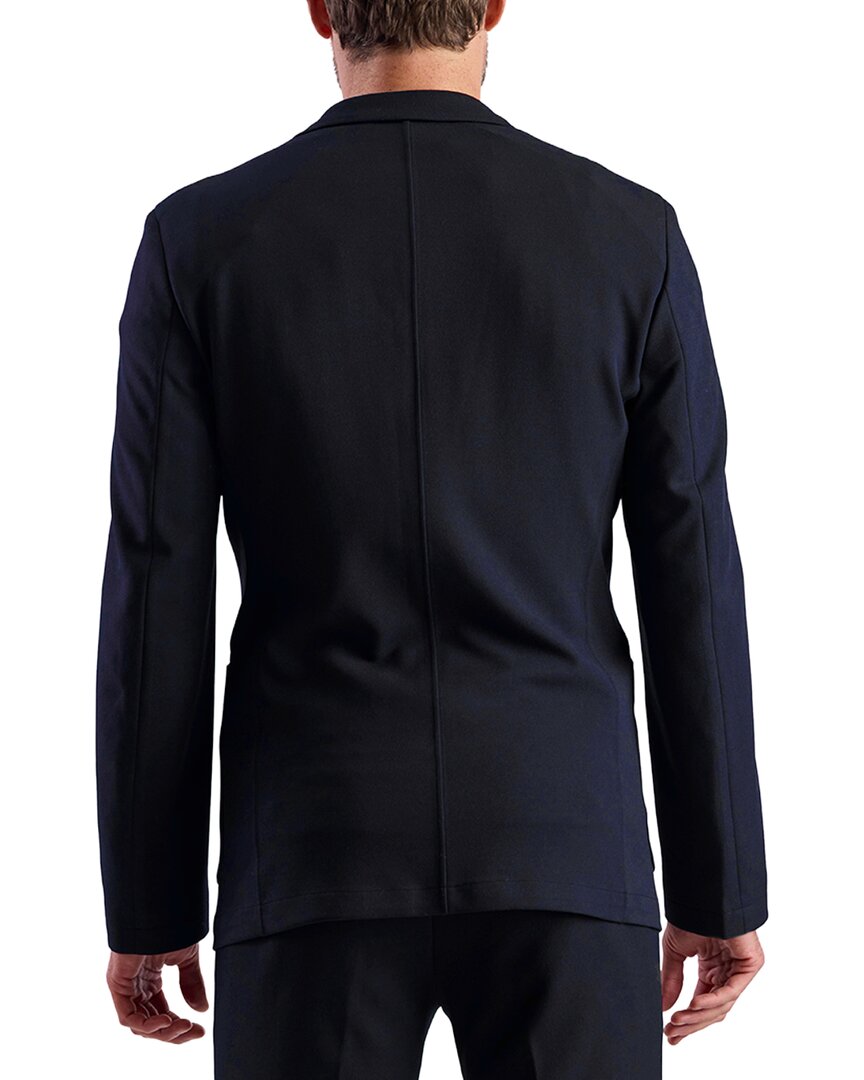 Paisley & Gray Paisley & Gray Dover Jacket