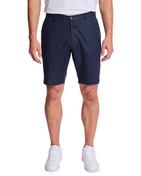 Paisley & Gray Paisley & Gray Felix Linen-Blend Short