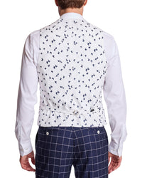 Paisley & Gray Eaton Vest
