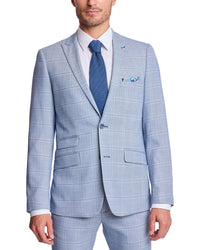 Paisley & Gray Ashton Jacket