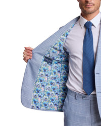 Paisley & Gray Ashton Jacket