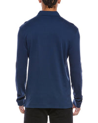 Boss Hugo Boss Pado Logo Polo Shirt