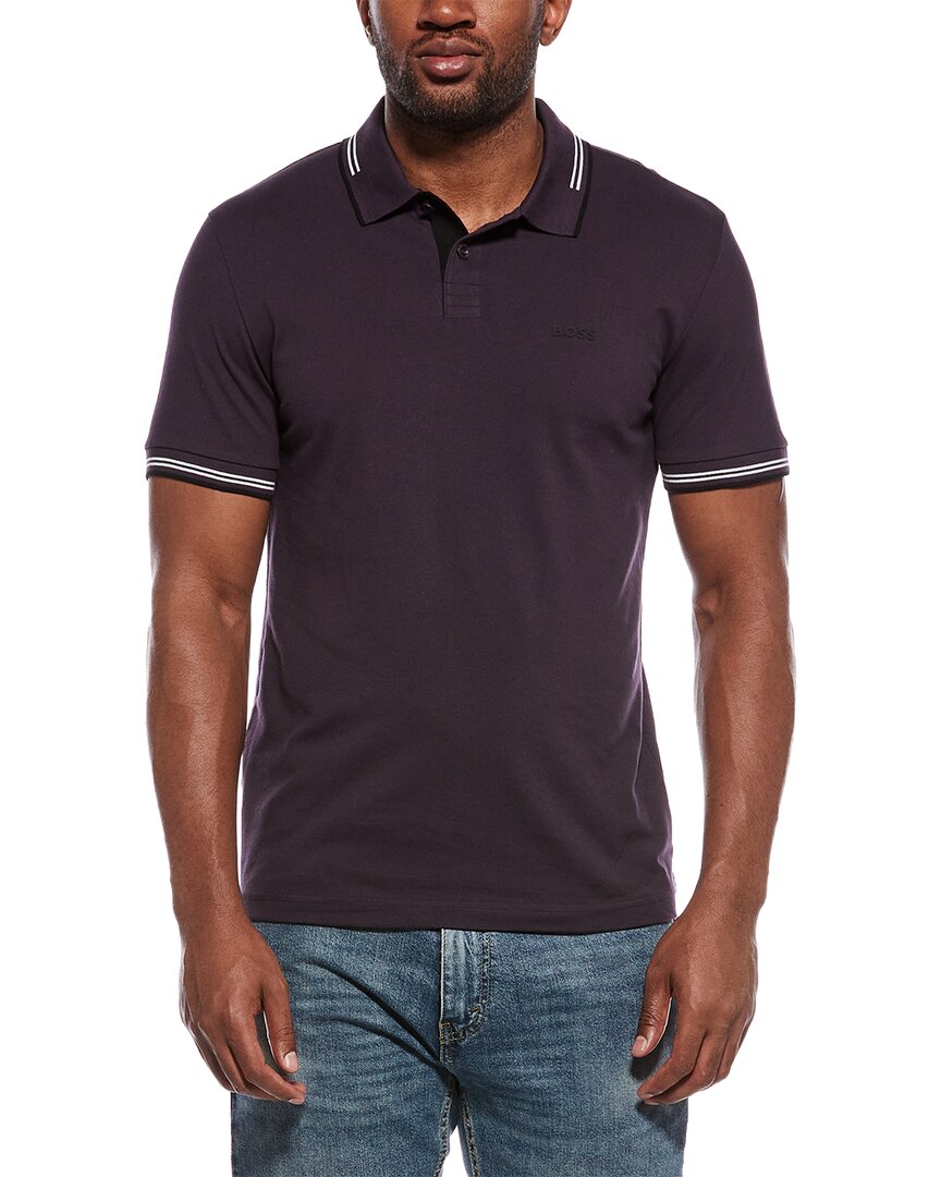 Boss Hugo Boss Paul Polo Shirt