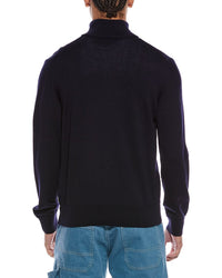 Boss Hugo Boss Illario Wool 1/4-Zip