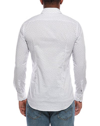 Boss Hugo Boss Hank Kent Collar Shirt