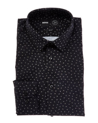 Boss Hugo Boss Slim Fit Dress Shirt