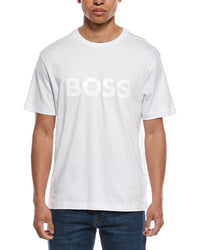 Boss Hugo Boss Mirror Iconic T-Shirt