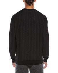 Boss Hugo Boss Habito Wool-Blend Crewneck Sweater