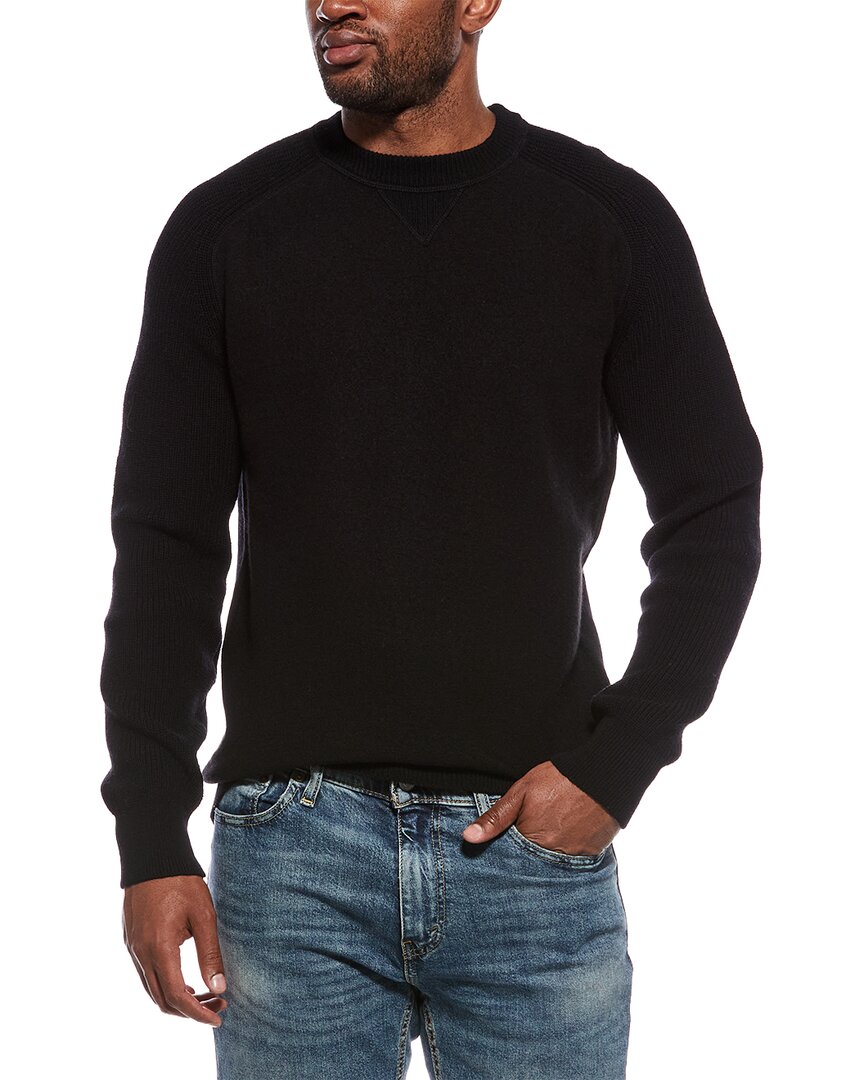Boss Hugo Boss Hero Crewneck Sweater