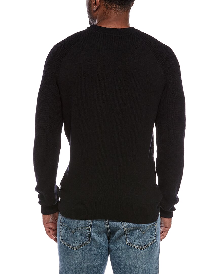 Boss Hugo Boss Hero Crewneck Sweater