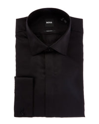 Boss Hugo Boss Regular Fit Dress Shirt