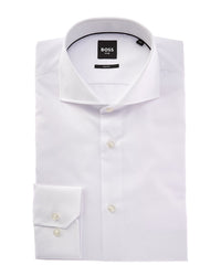Boss Hugo Boss Slim Fit Dress Shirt