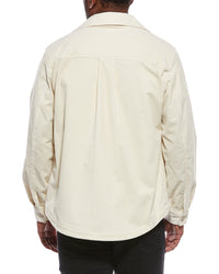 Boss Hugo Boss Carper Corduroy Overshirt
