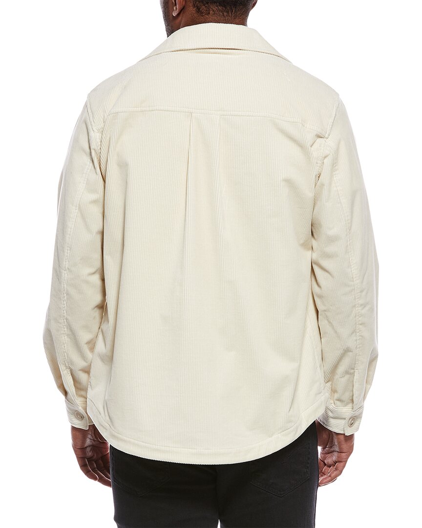 Boss Hugo Boss Carper Corduroy Overshirt