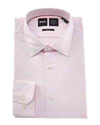 Boss Hugo Boss Slim Fit Dress Shirt