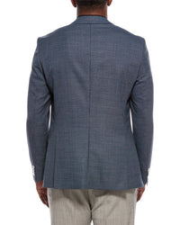 Hugo Boss Hutson Wool-Blend Blazer