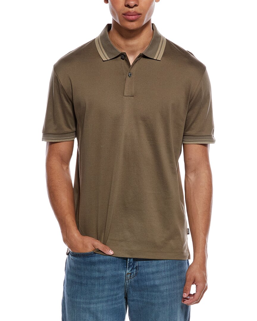 Boss Hugo Boss Parlay Polo Shirt