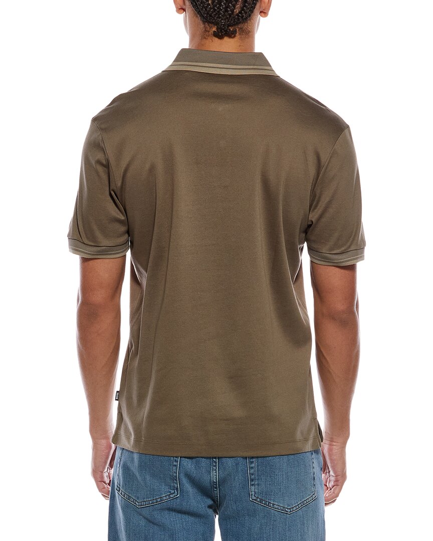 Boss Hugo Boss Parlay Polo Shirt