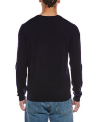 Boss Hugo Boss Bagritte Wool Crewneck Sweater
