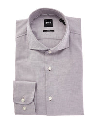 Boss Hugo Boss Slim Fit Dress Shirt
