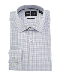 Boss Hugo Boss Slim Fit Dress Shirt