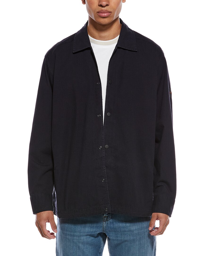Boss Hugo Boss Labib Overshirt