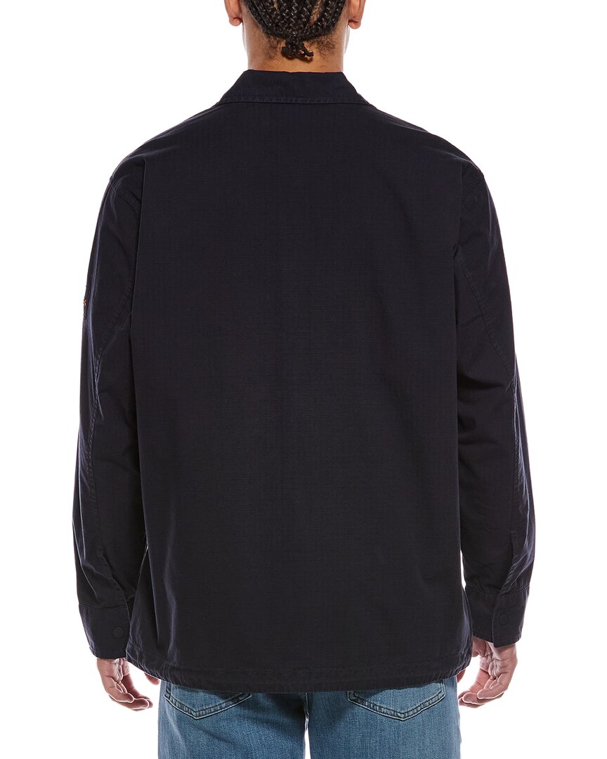 Boss Hugo Boss Labib Overshirt