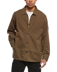 Boss Hugo Boss Labib Overshirt