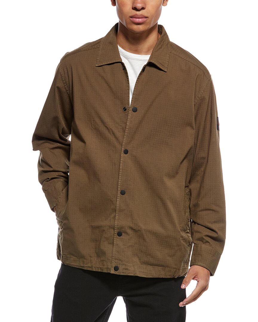 Boss Hugo Boss Labib Overshirt