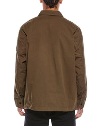 Boss Hugo Boss Labib Overshirt