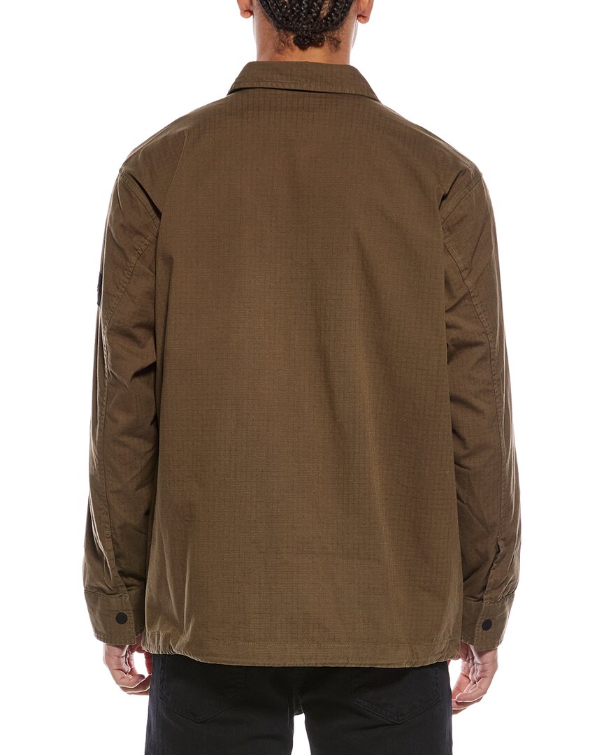 Boss Hugo Boss Labib Overshirt