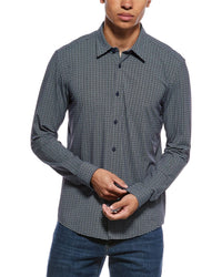 Boss Hugo Boss Roan Kent Pattern Shirt